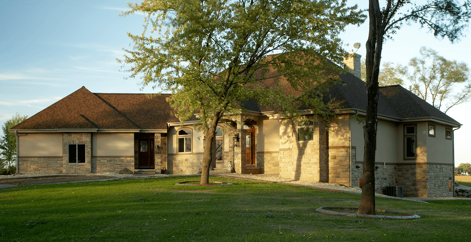 Ultimate Construction, Inc - Cottage Grove, WI