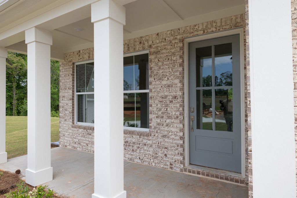169 Welcome Way. Bethlehem, GA 30620