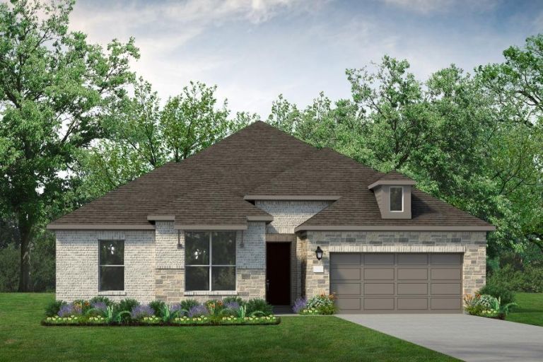 225 Wintergrass Dr. Waxahachie, TX 75165