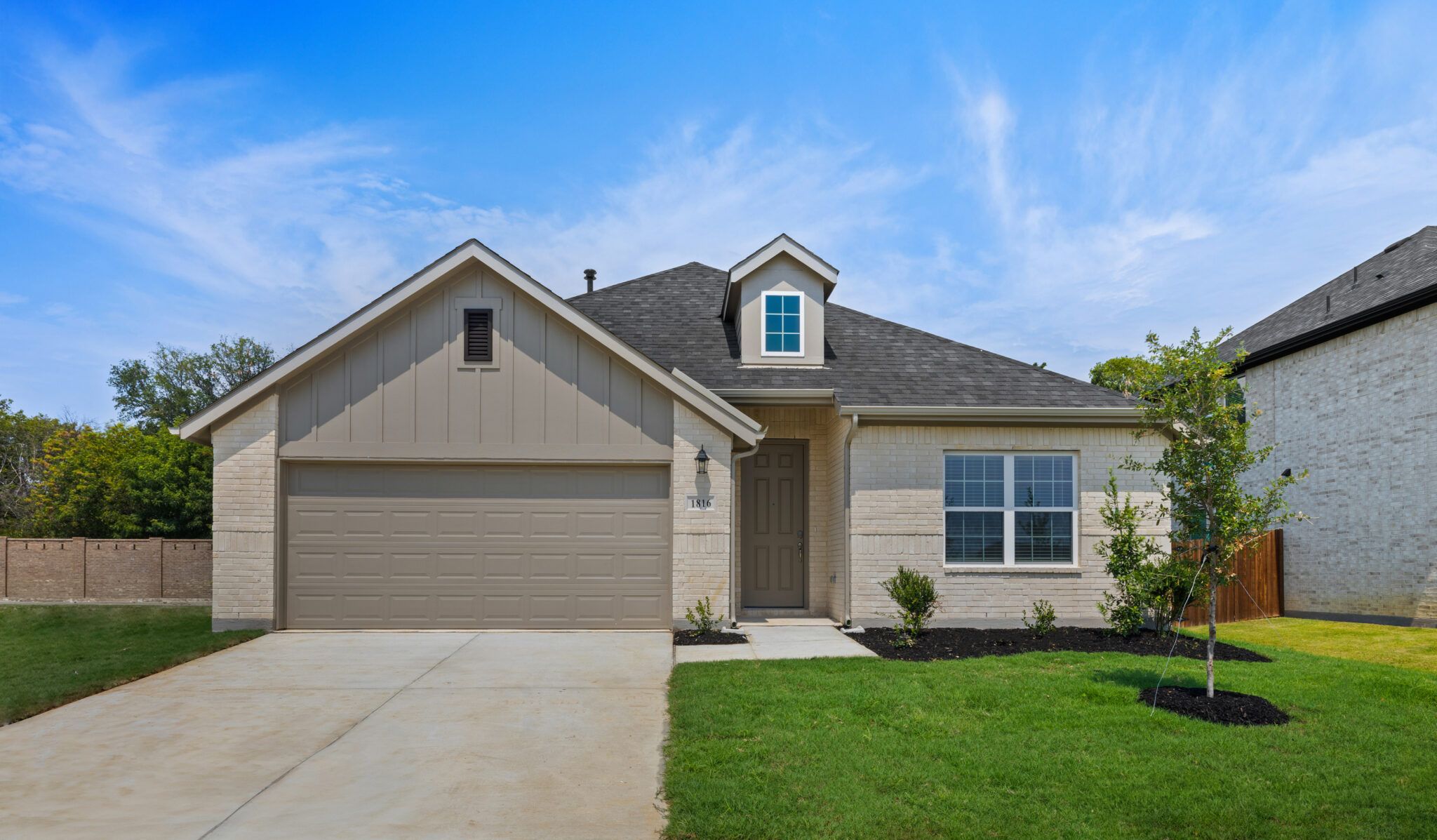 2209 Walden Pond Boulevard. Forney, TX 75126