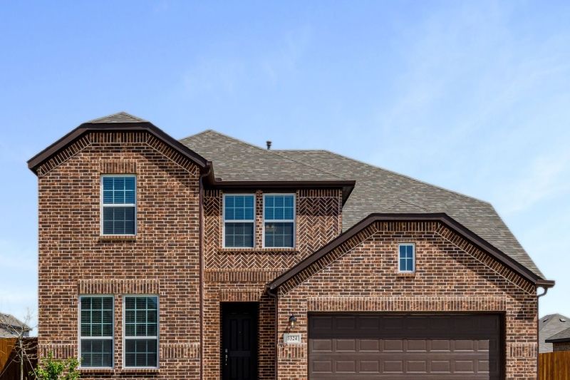 711 Oak Street. Lavon, TX 75166