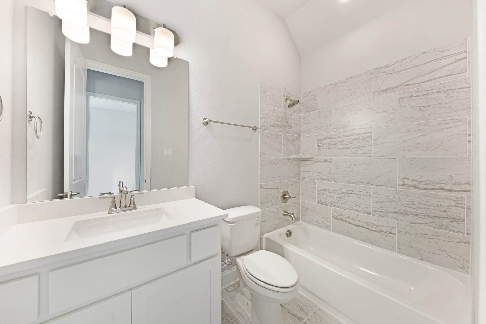Dawson - Edgewater: Fate, Texas - UnionMain Homes