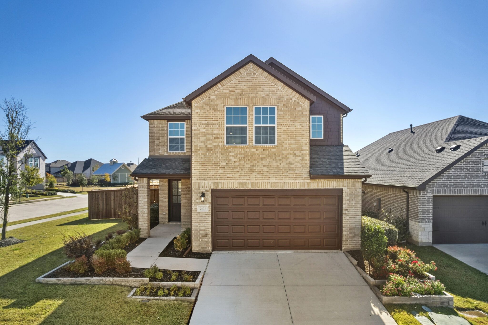 Creekside - Royse City, TX
