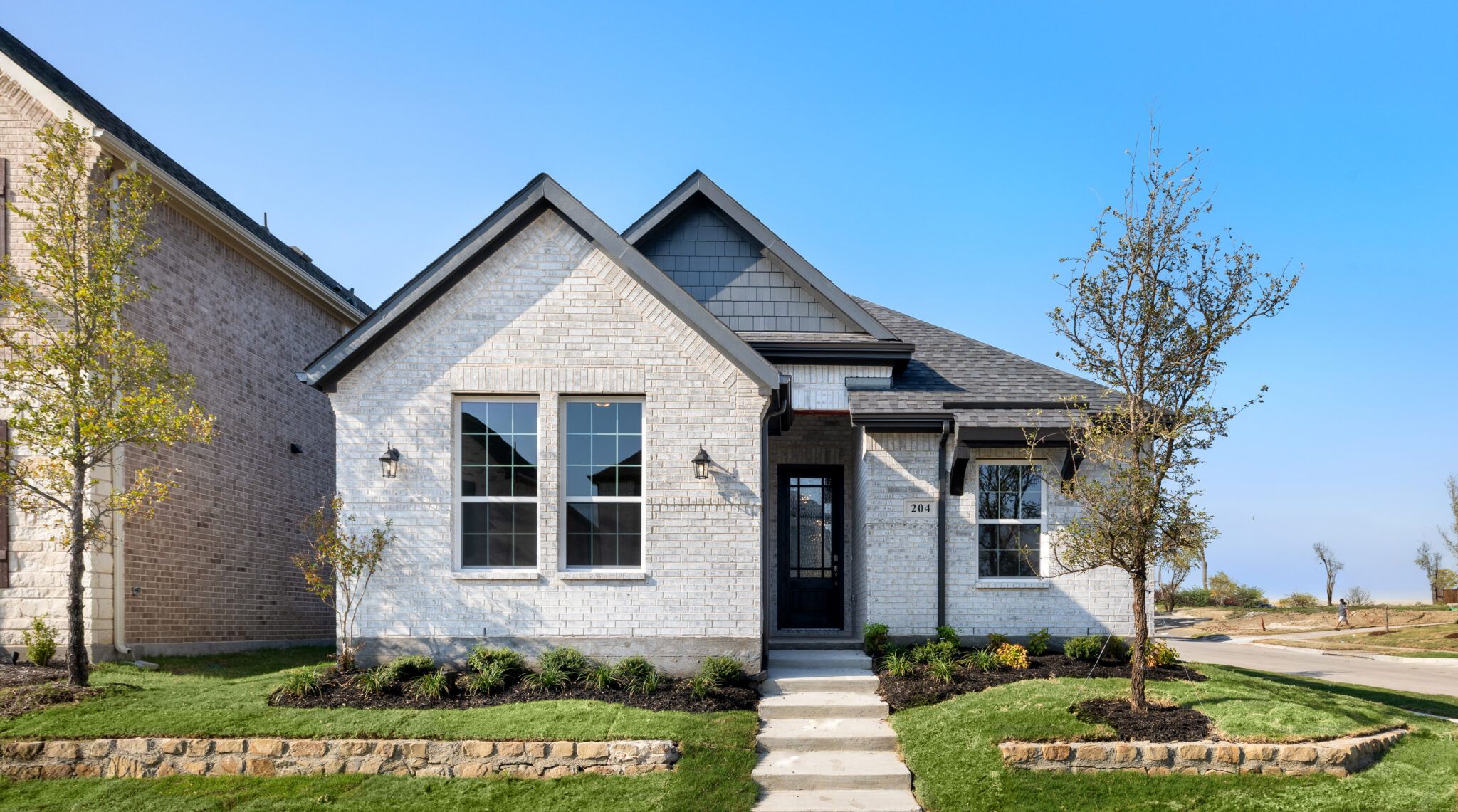 Hawthorne - Edgewater: Fate, Texas - UnionMain Homes