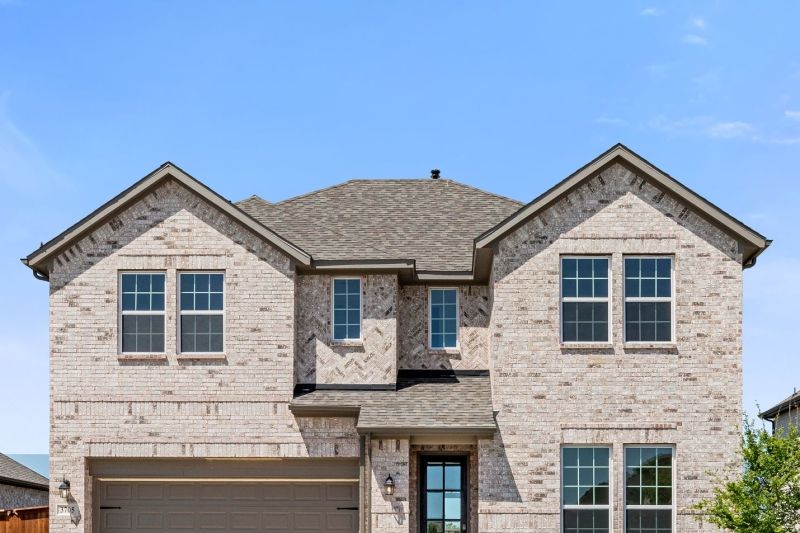 3504 Thomas Earl Way. Melissa, TX 75454