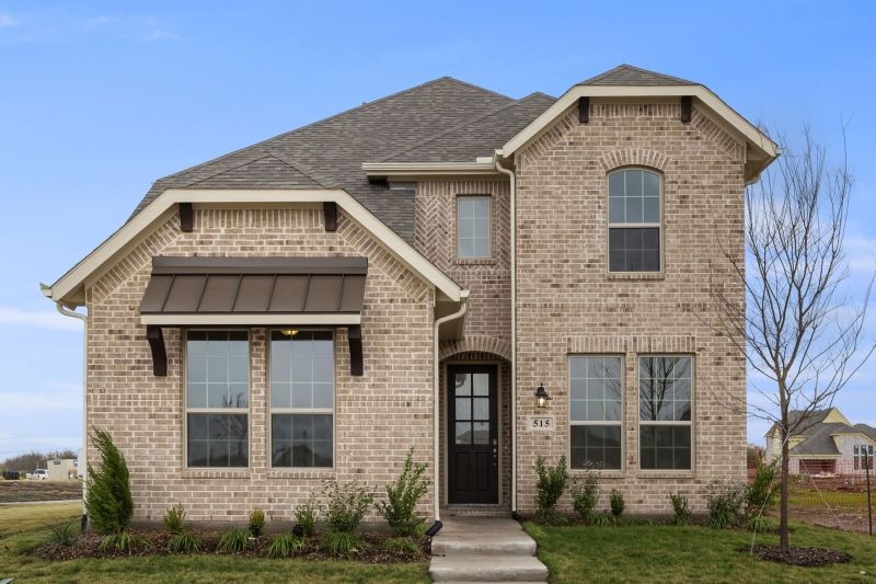 365 Elk Dr. Fate, TX 75189