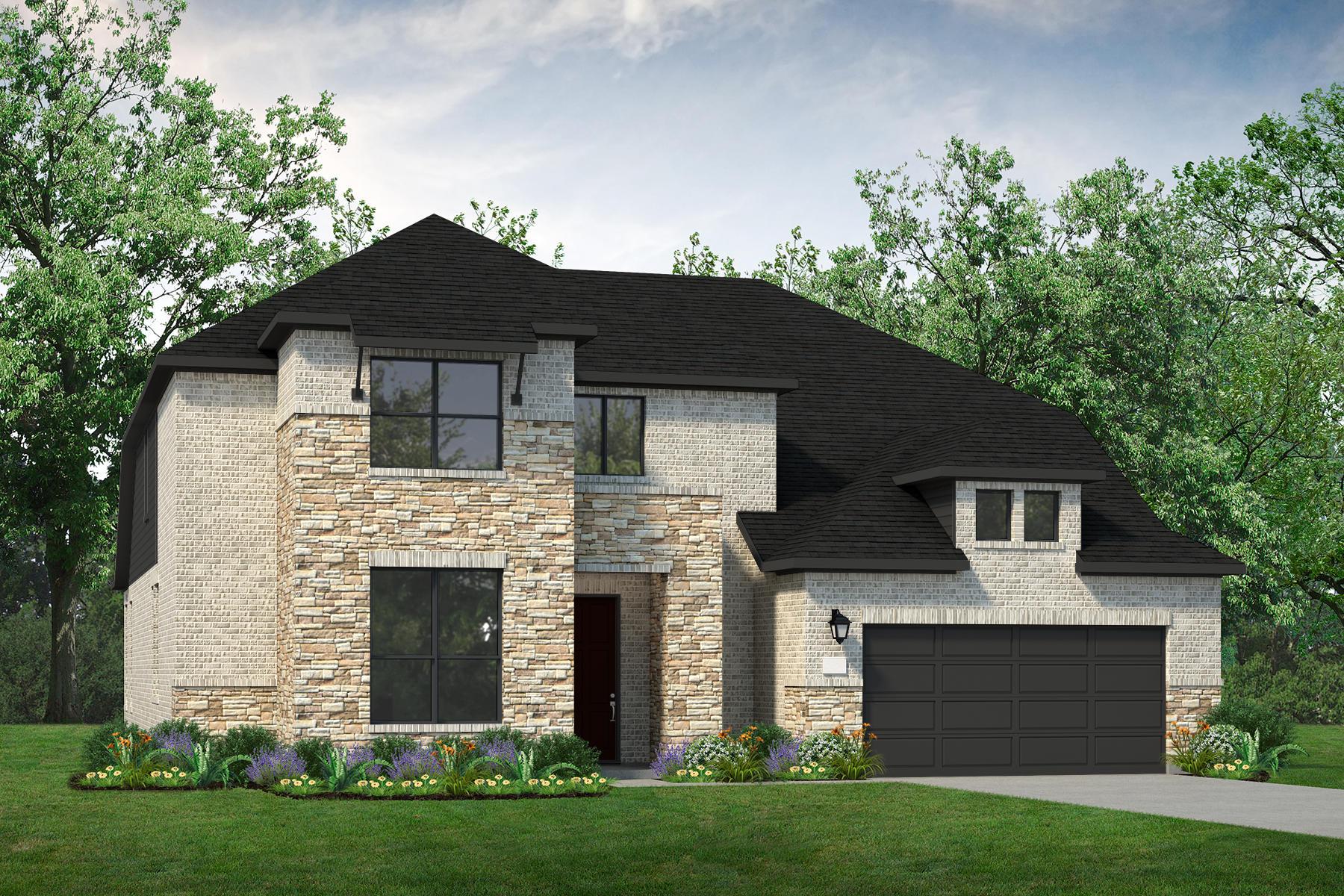 225 Wintergrass Dr. Waxahachie, TX 75165