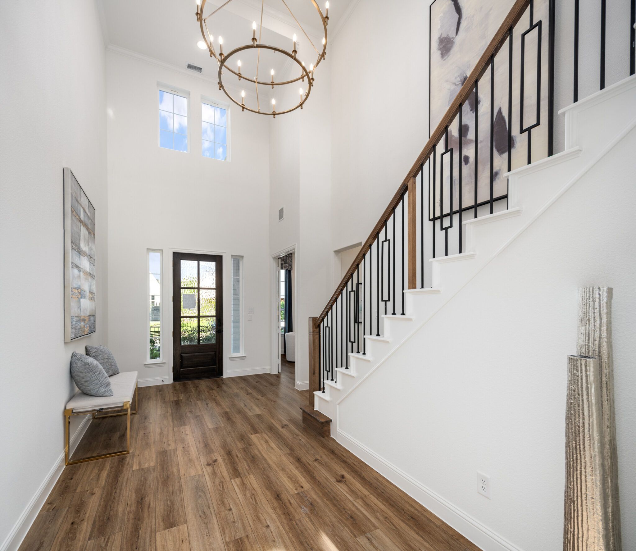Eastland - Cambridge Crossing: Celina, Texas - UnionMain Homes
