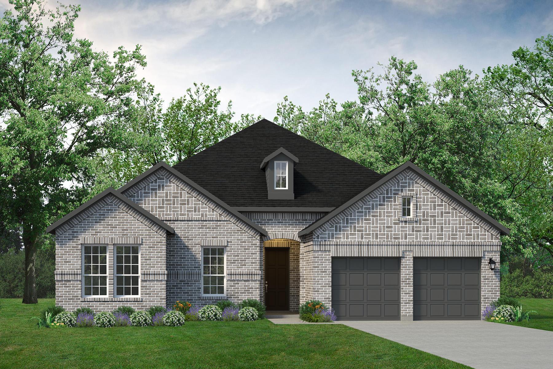365 Elk Dr. Fate, TX 75189