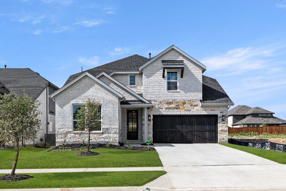 Legacy Hills - Celina, TX