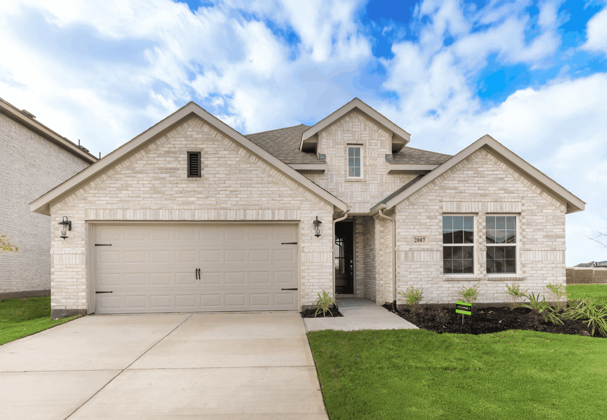 Rio Grande - Walden Pond: Forney, Texas - UnionMain Homes