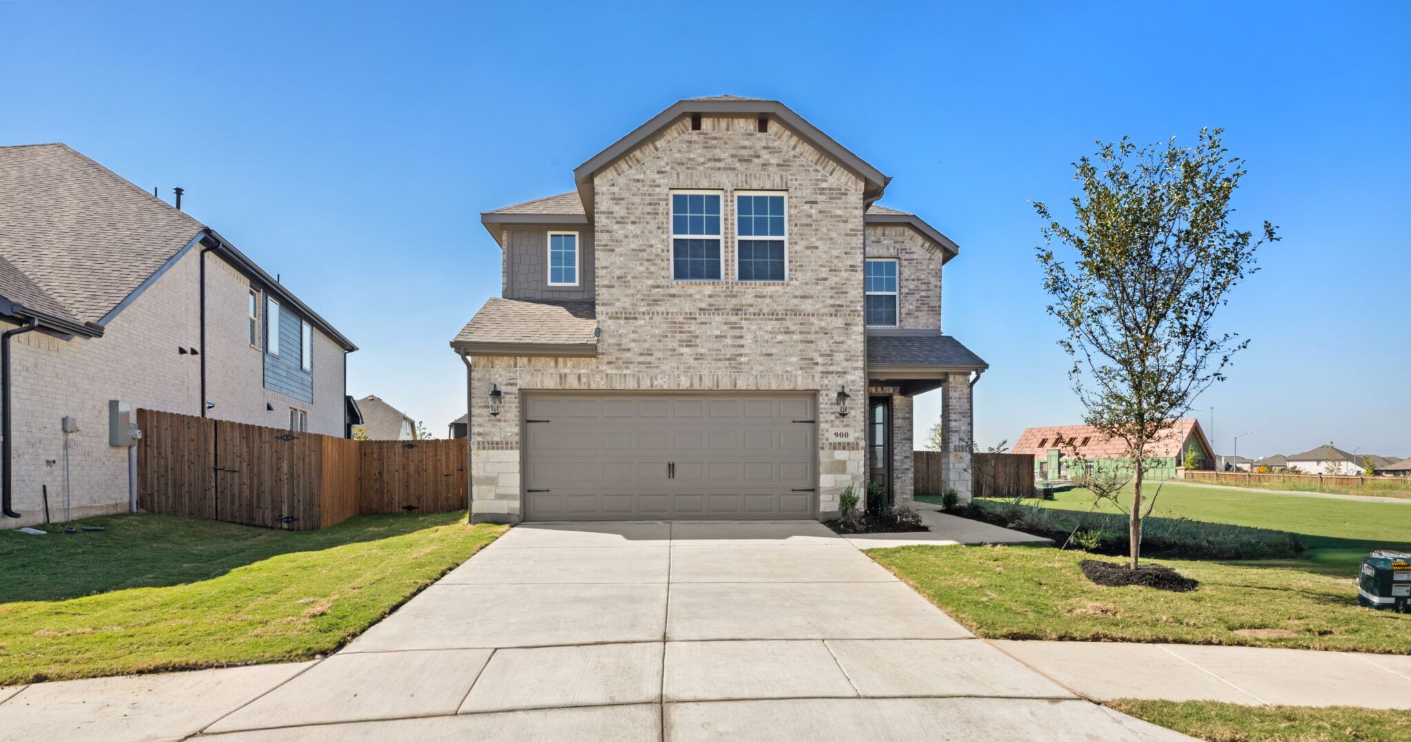 Elevon - Lavon, TX