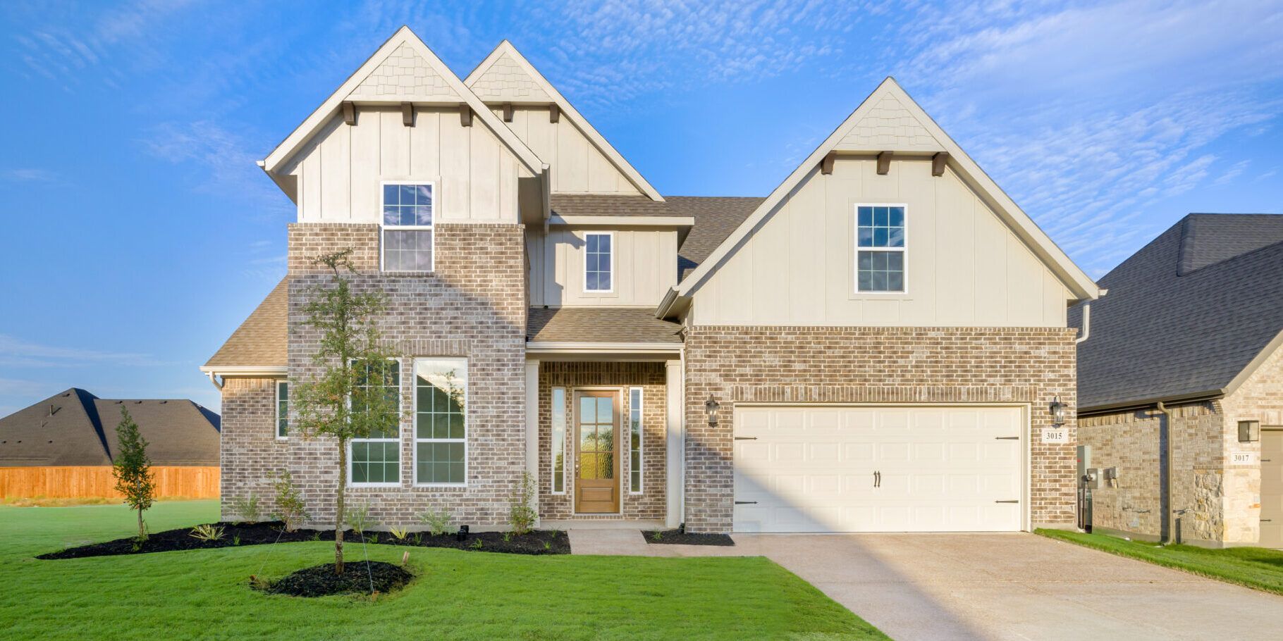 Milrany Ranch - Melissa, TX