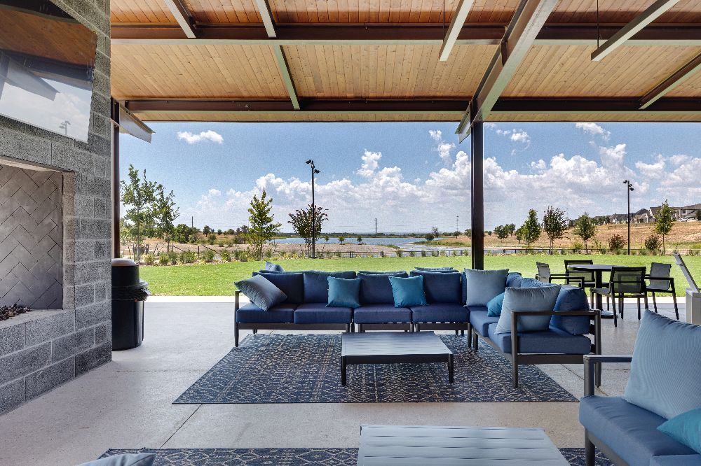 casa en Reunion por UnionMain Homes