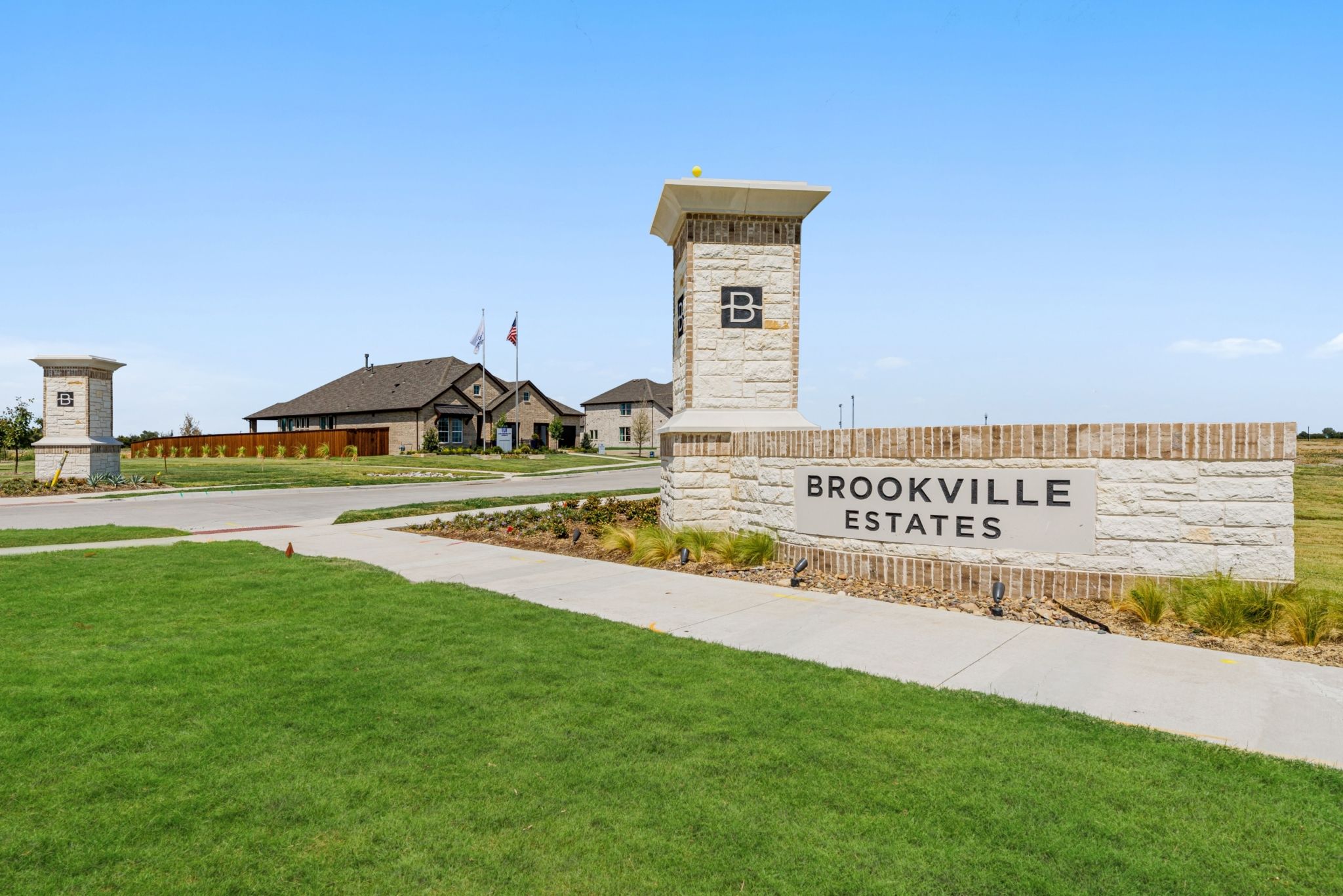 Brookville Estates