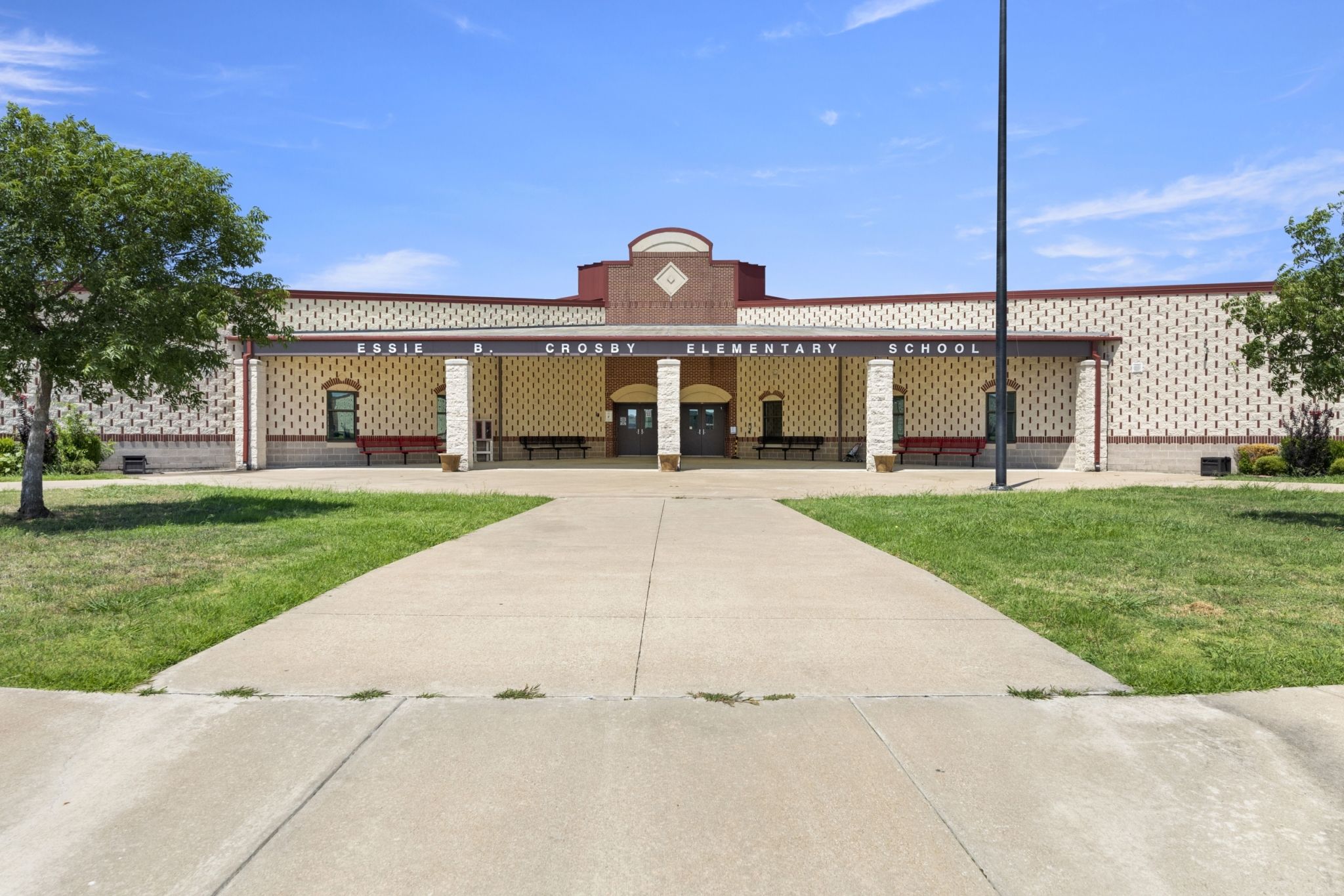 Brookville Estates