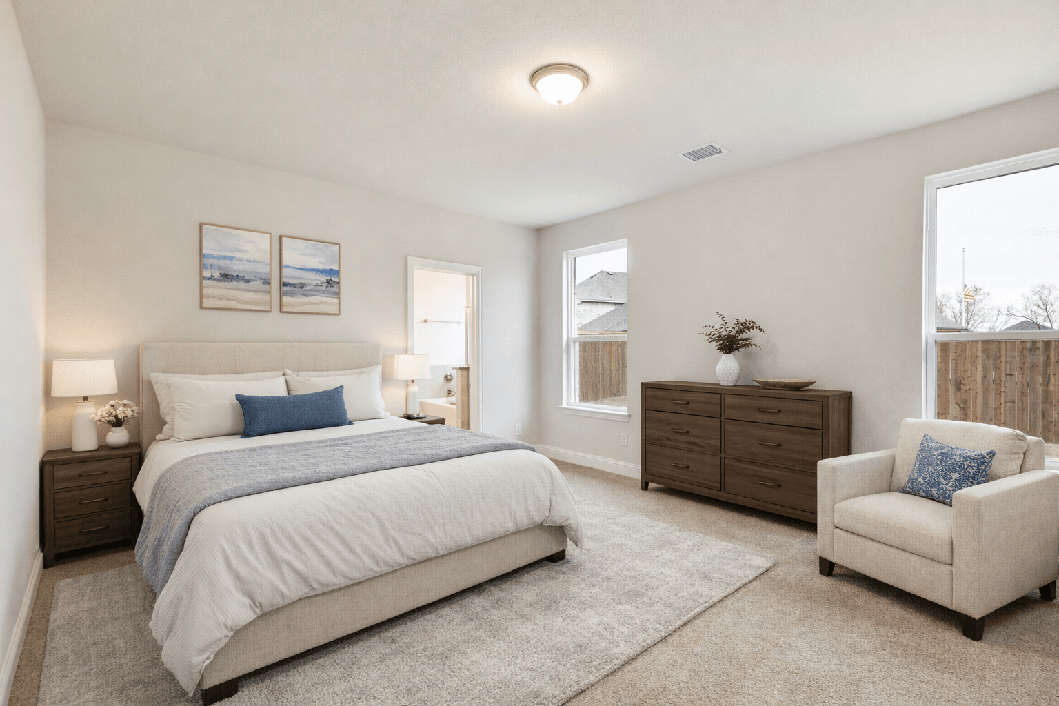 Bedrooms Image