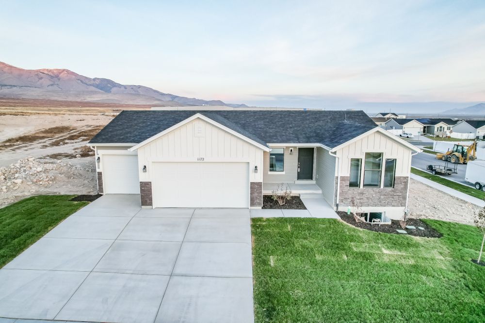 Highlands - Grantsville, UT