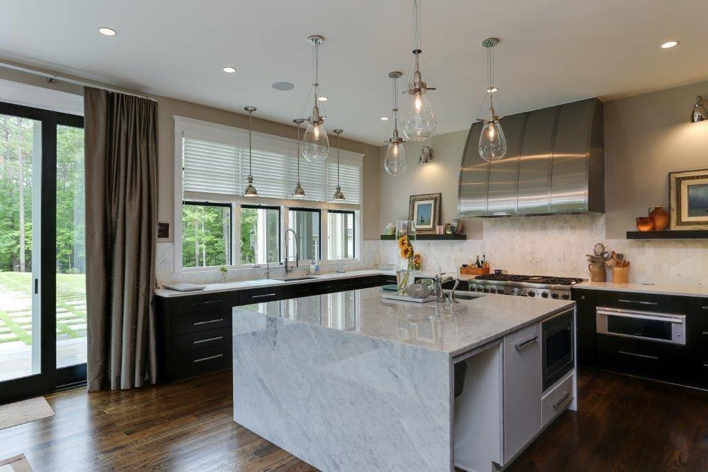 casa en Carolina Crossing por Upton & Co Inc