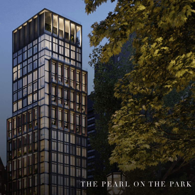 No. 33 Park Row - New York, NY