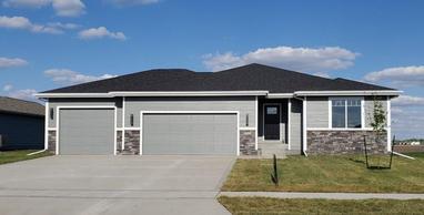 107 East First Street. Ankeny, IA 50021