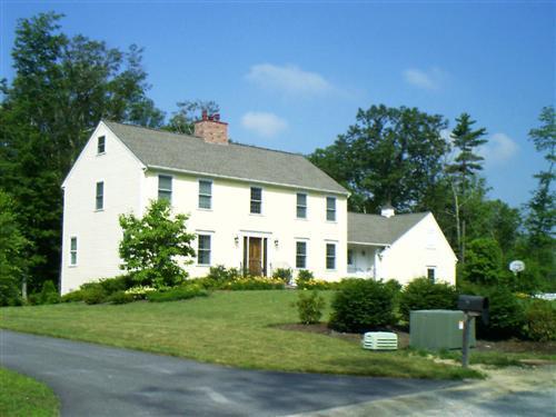 VBuilt Custom Homes - Pembroke, MA