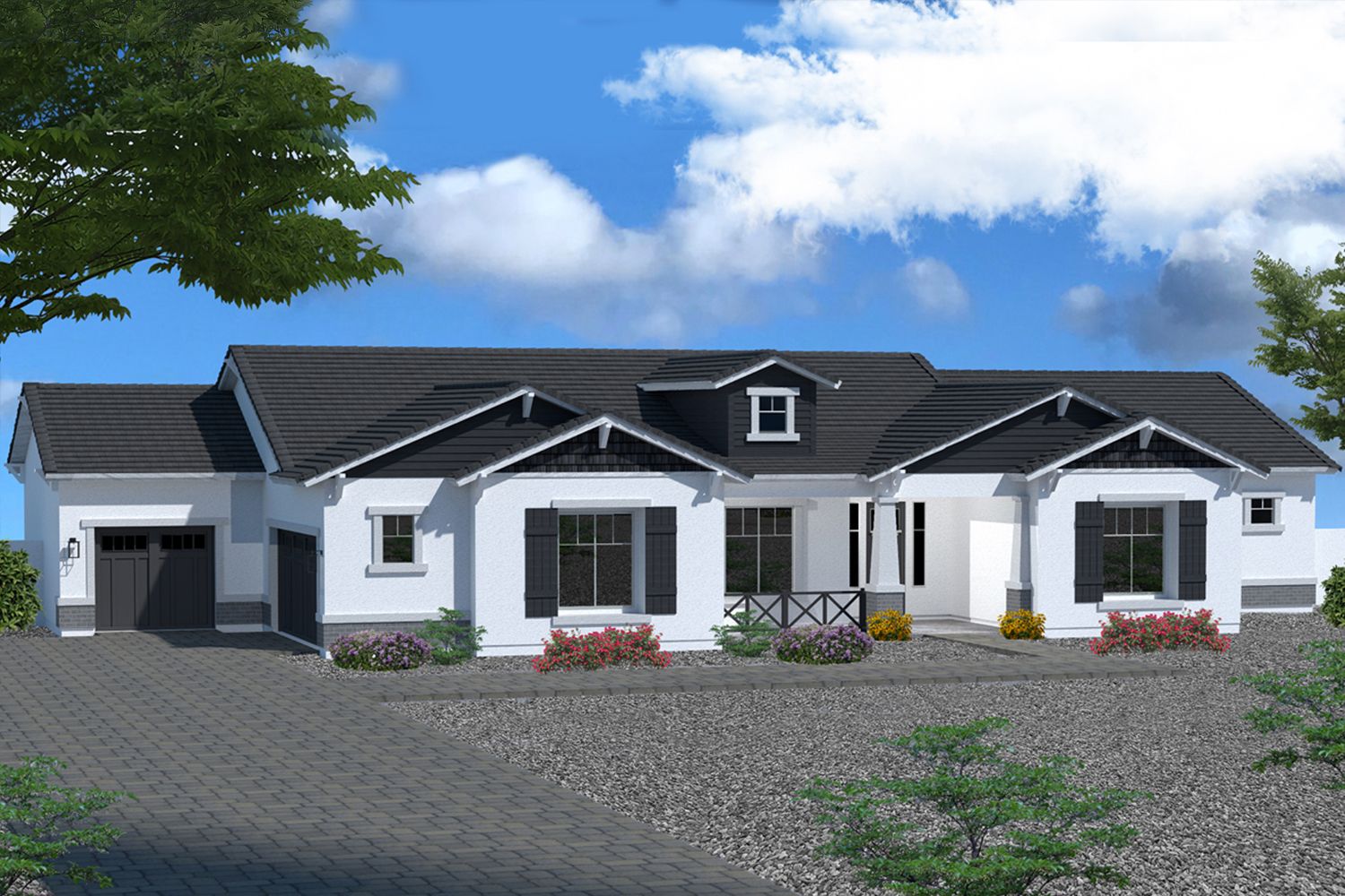 casa en Picket Post por VIP Homes
