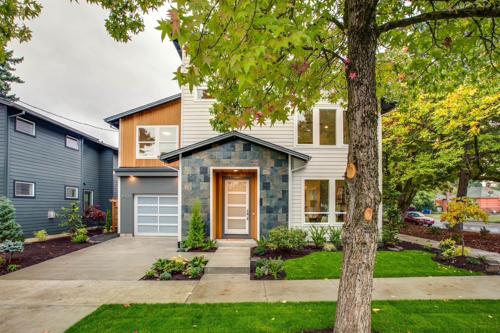 Valhalla Custom Homes - : Portland, OR