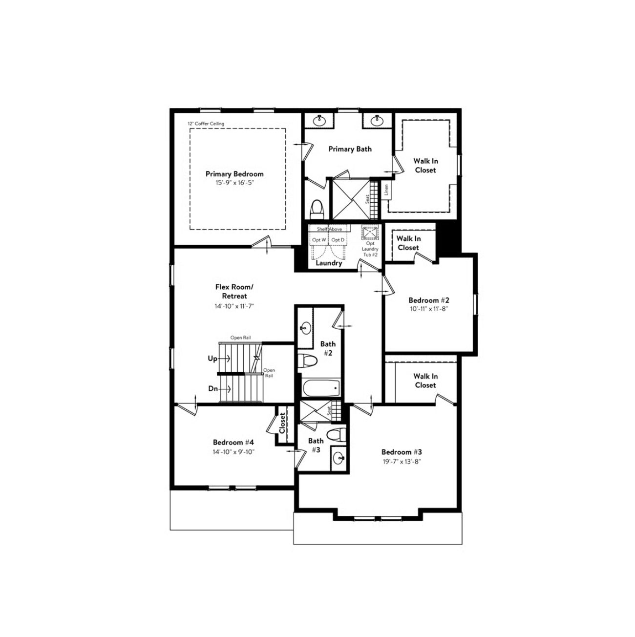 Third Level