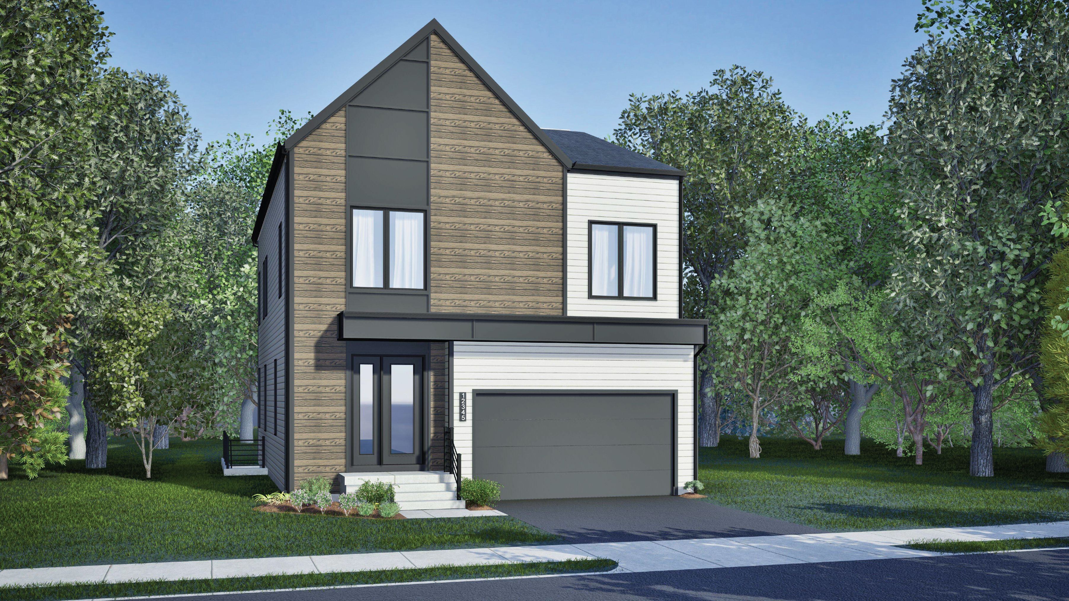 P2 at South 620 - Aldie, VA