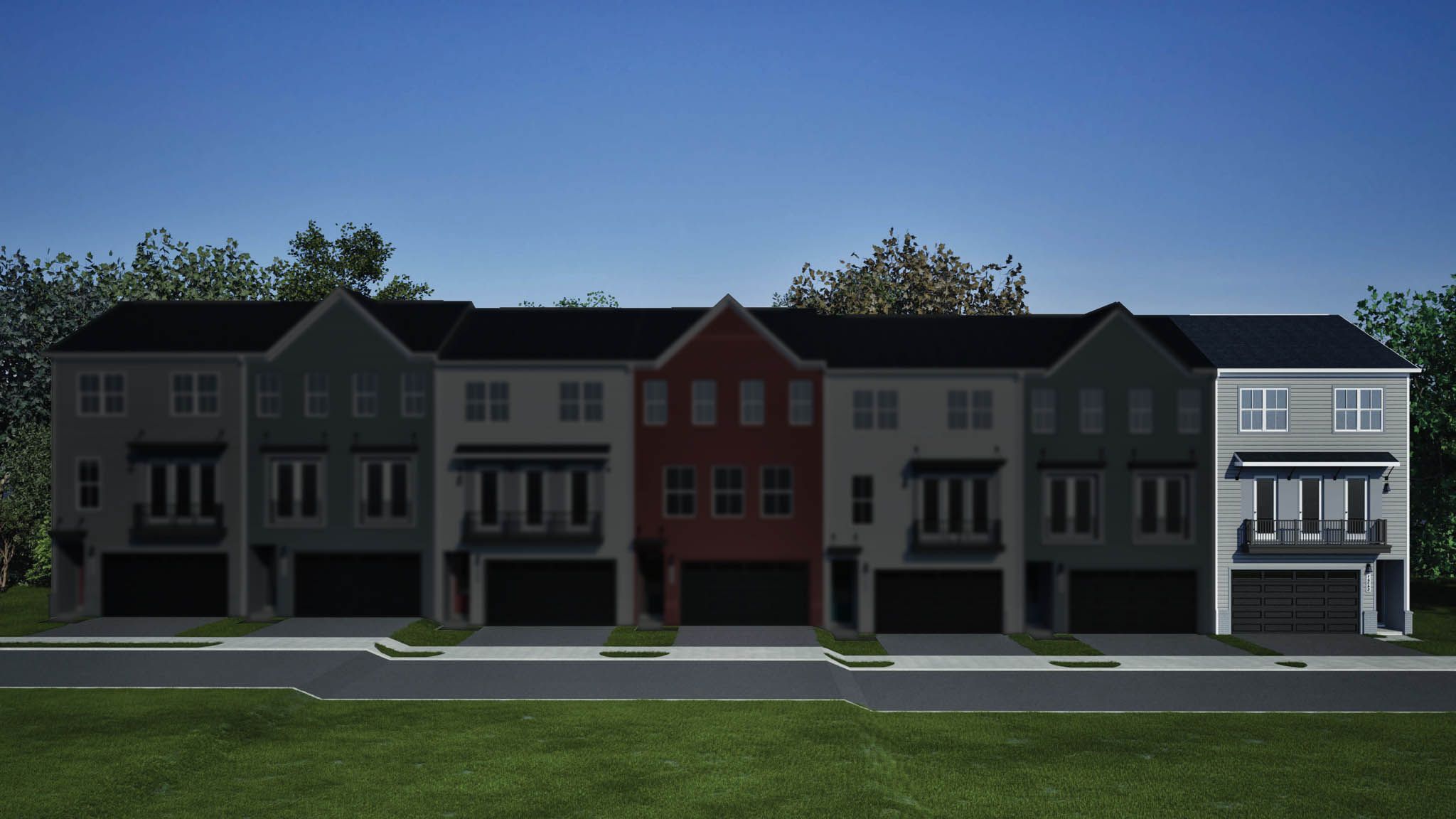 9724 Monarch Road (Tahoe 24-F2) Image