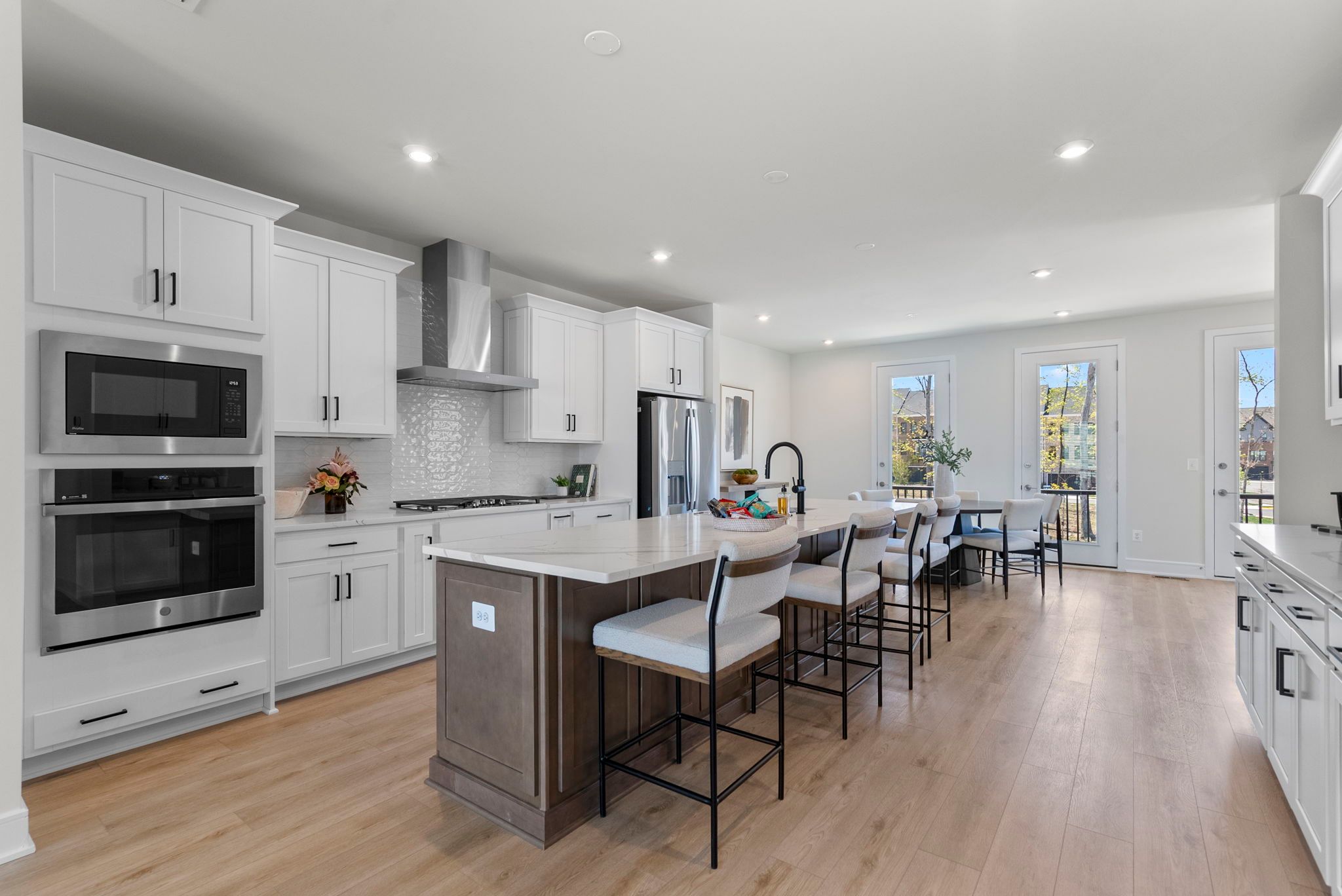 Tyce 24-F2 Townhome
