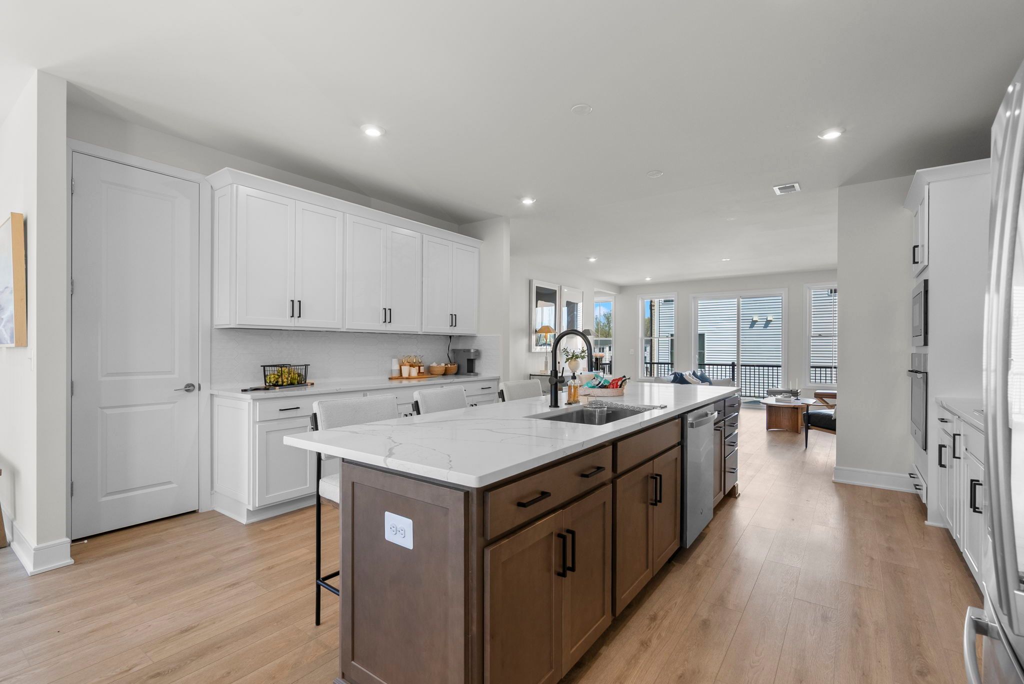 Tyce 24-F2 Townhome