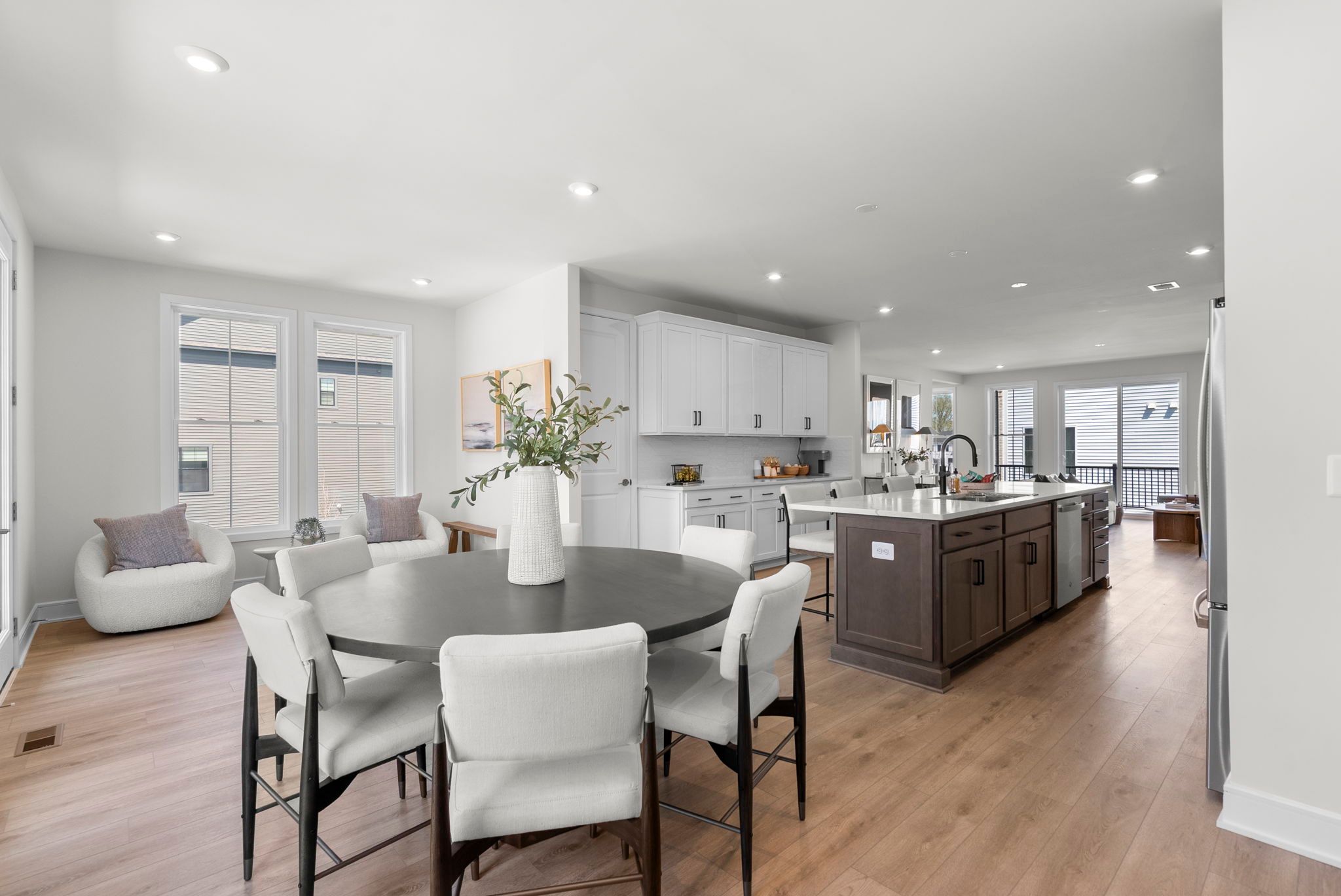Tyce 24-F2 Townhome