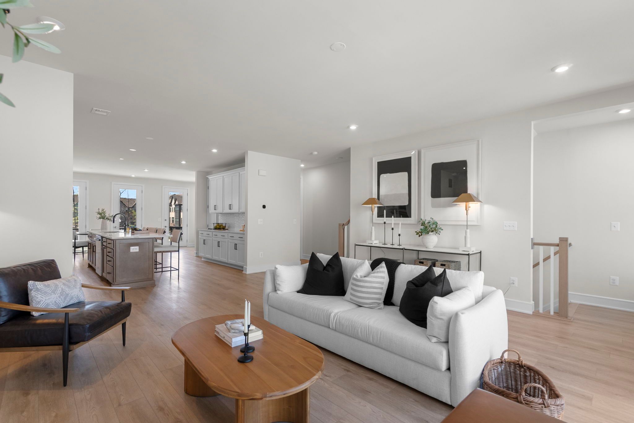 Tyce 24-F2 Townhome