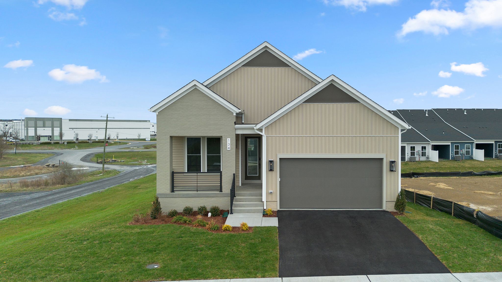 Hiatt Pointe - Winchester, VA