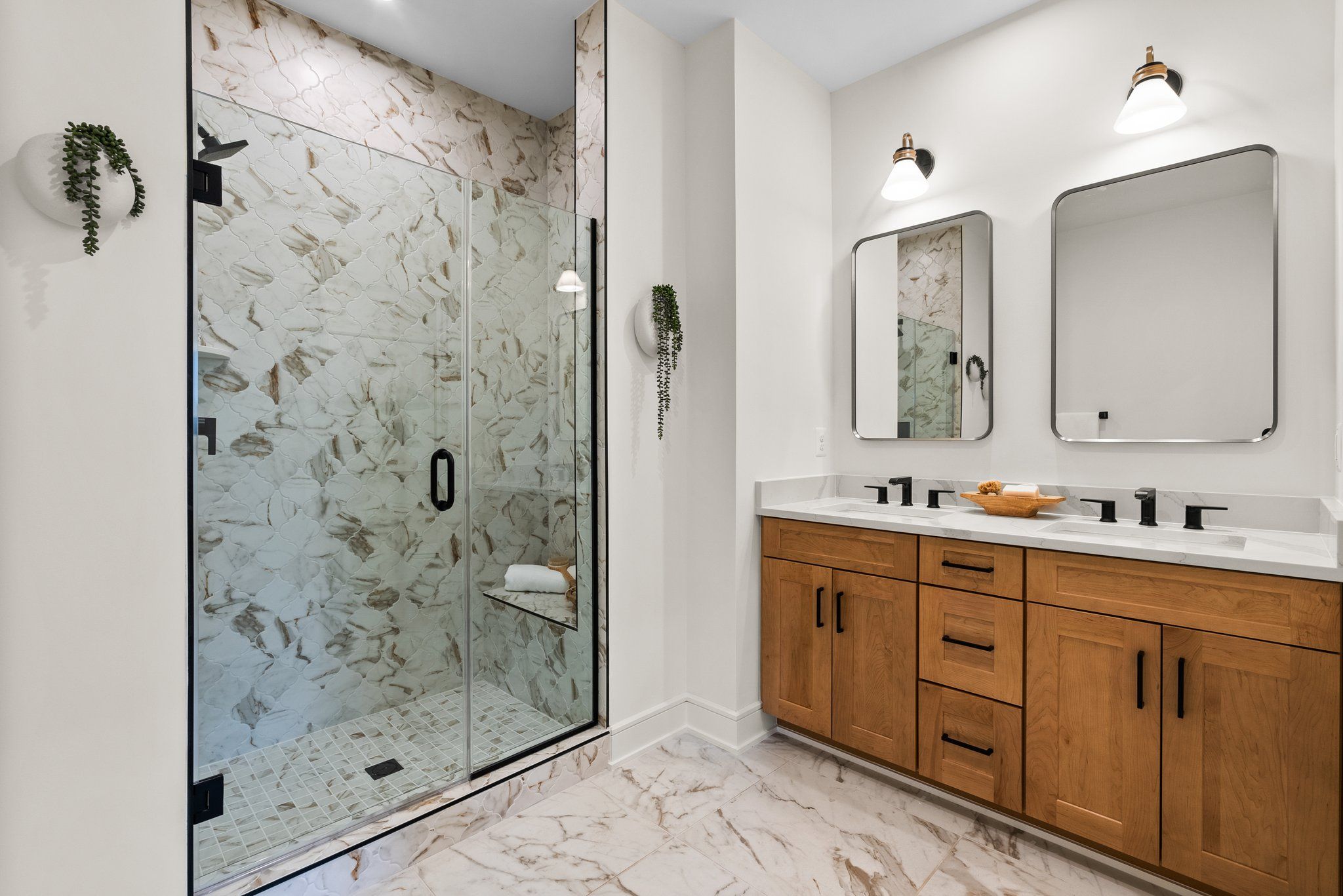 Tate 22-F2 Townhome