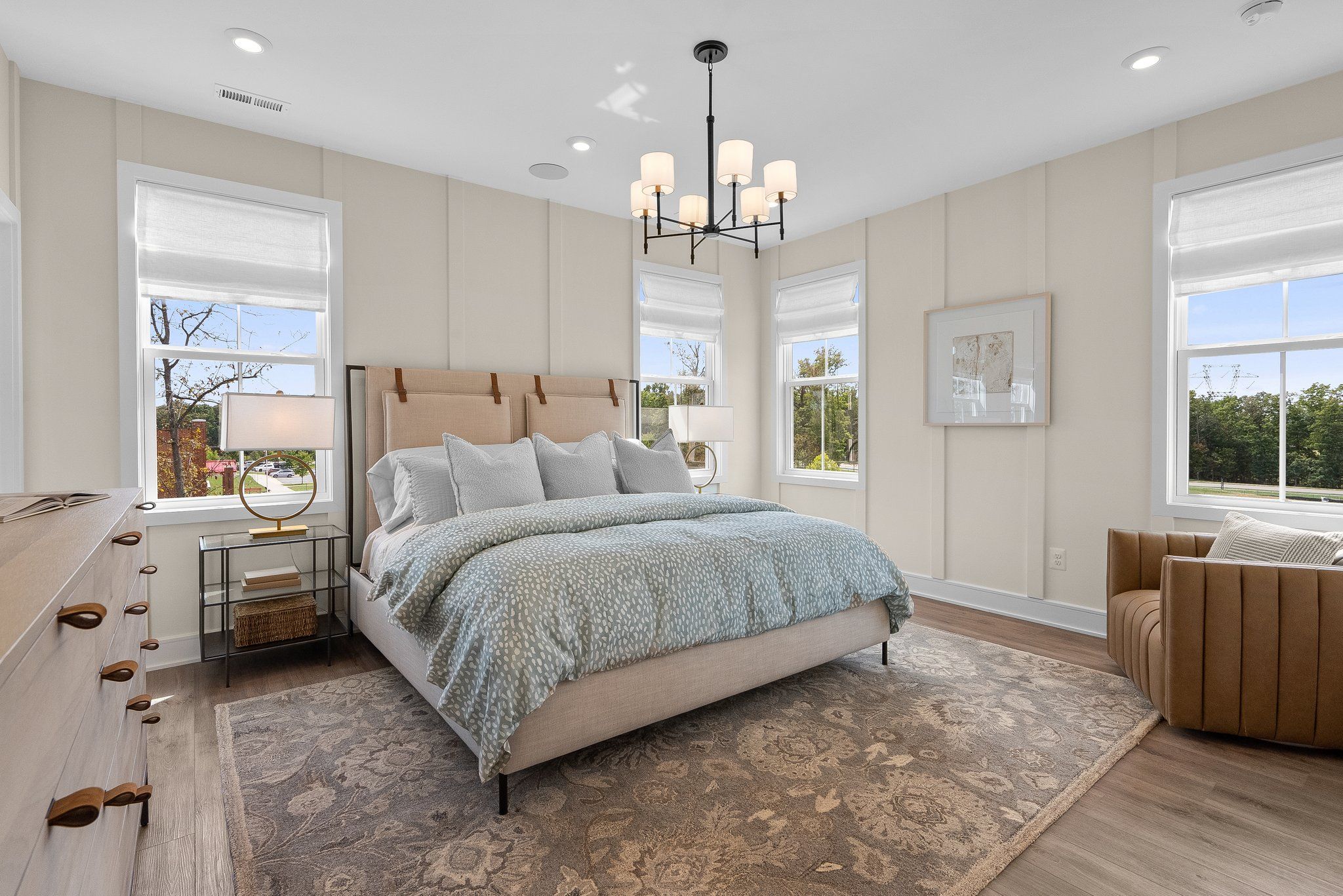 Tate 22-F2 Townhome