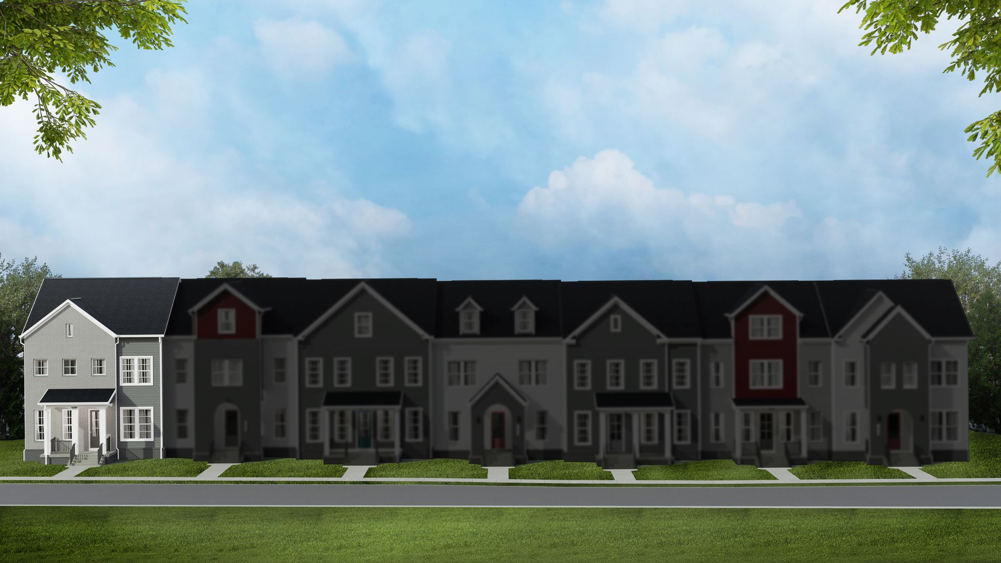 9615 Grant Avenue (Taylor 28-R2) Image