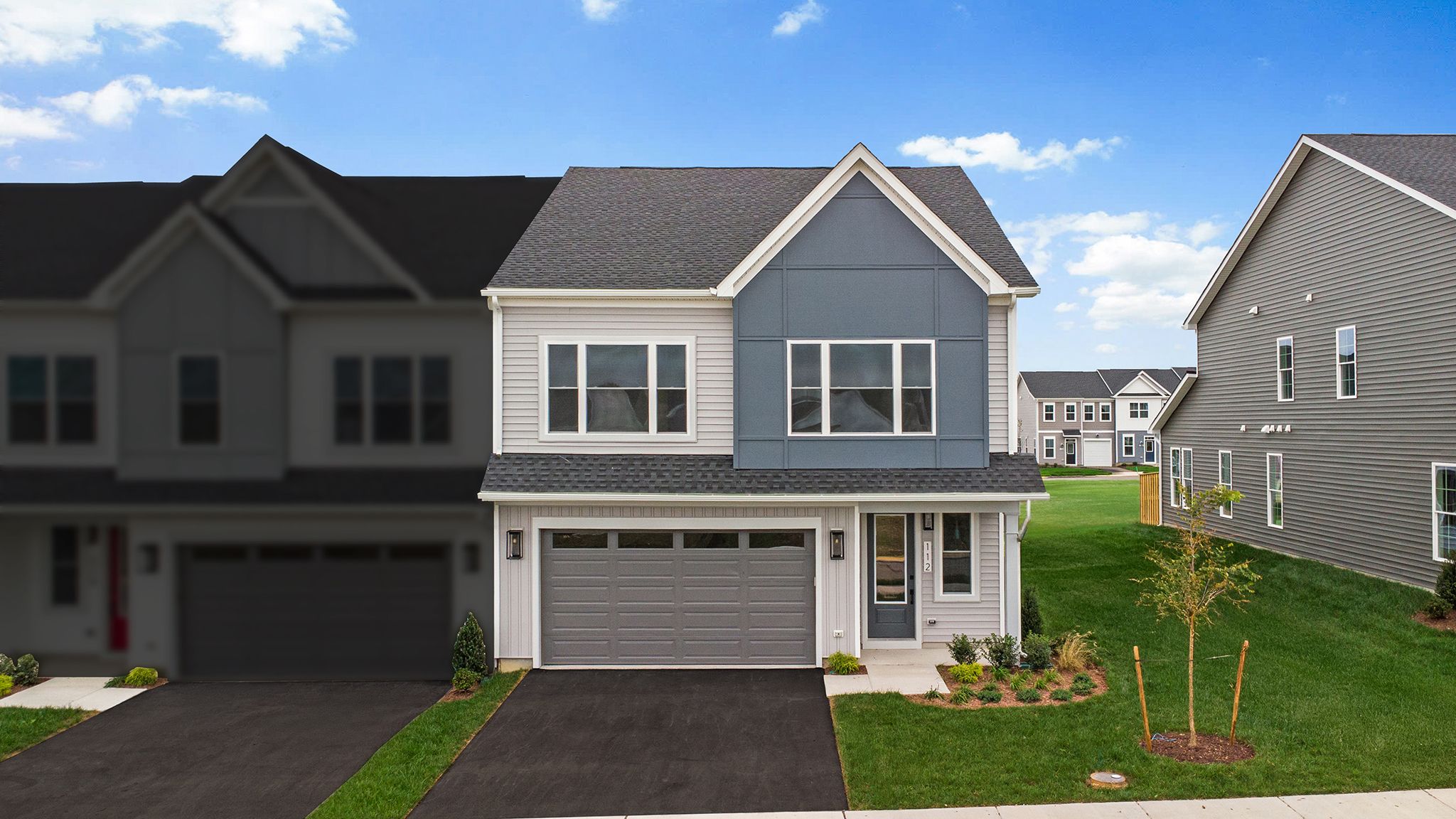 112 Keystone Lane (Vera 30-F2) Image