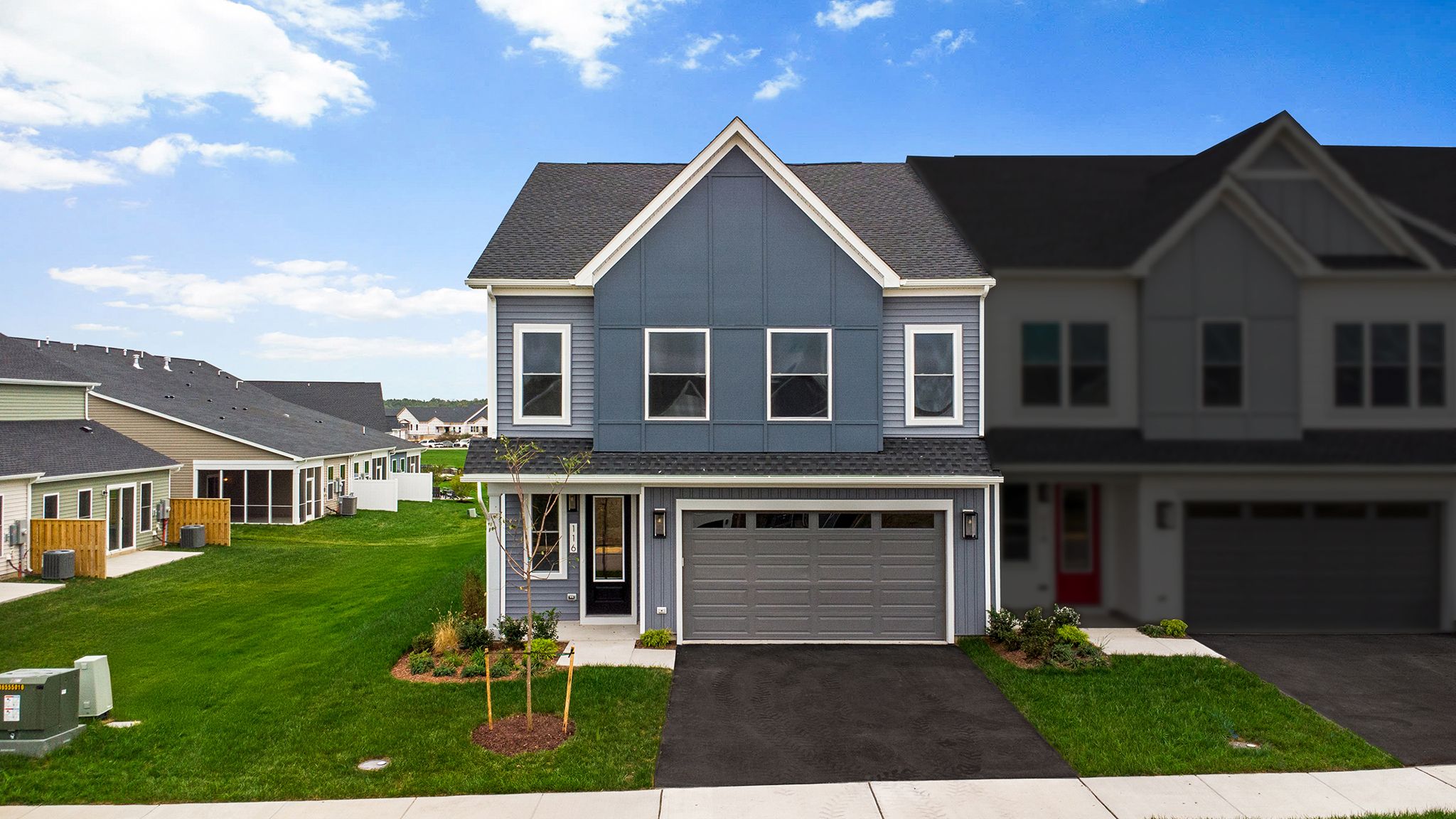 116 Keystone Lane (Vera 30-F2) Image