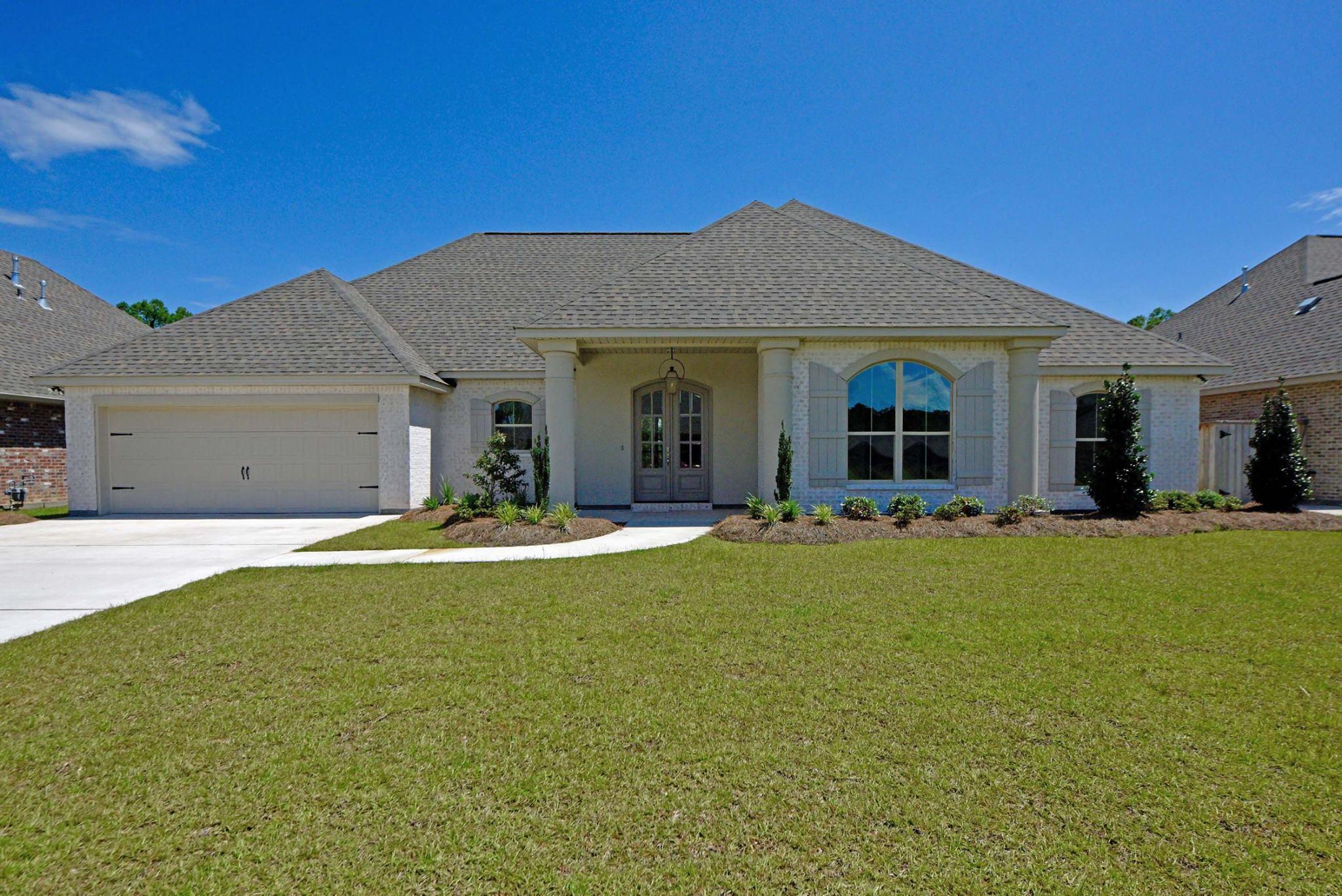 Varuso Gioe Construction - Madisonville, LA