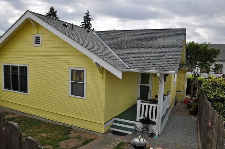 Ventana Construction por Ventana Construction en Seattle-Bellevue Washington