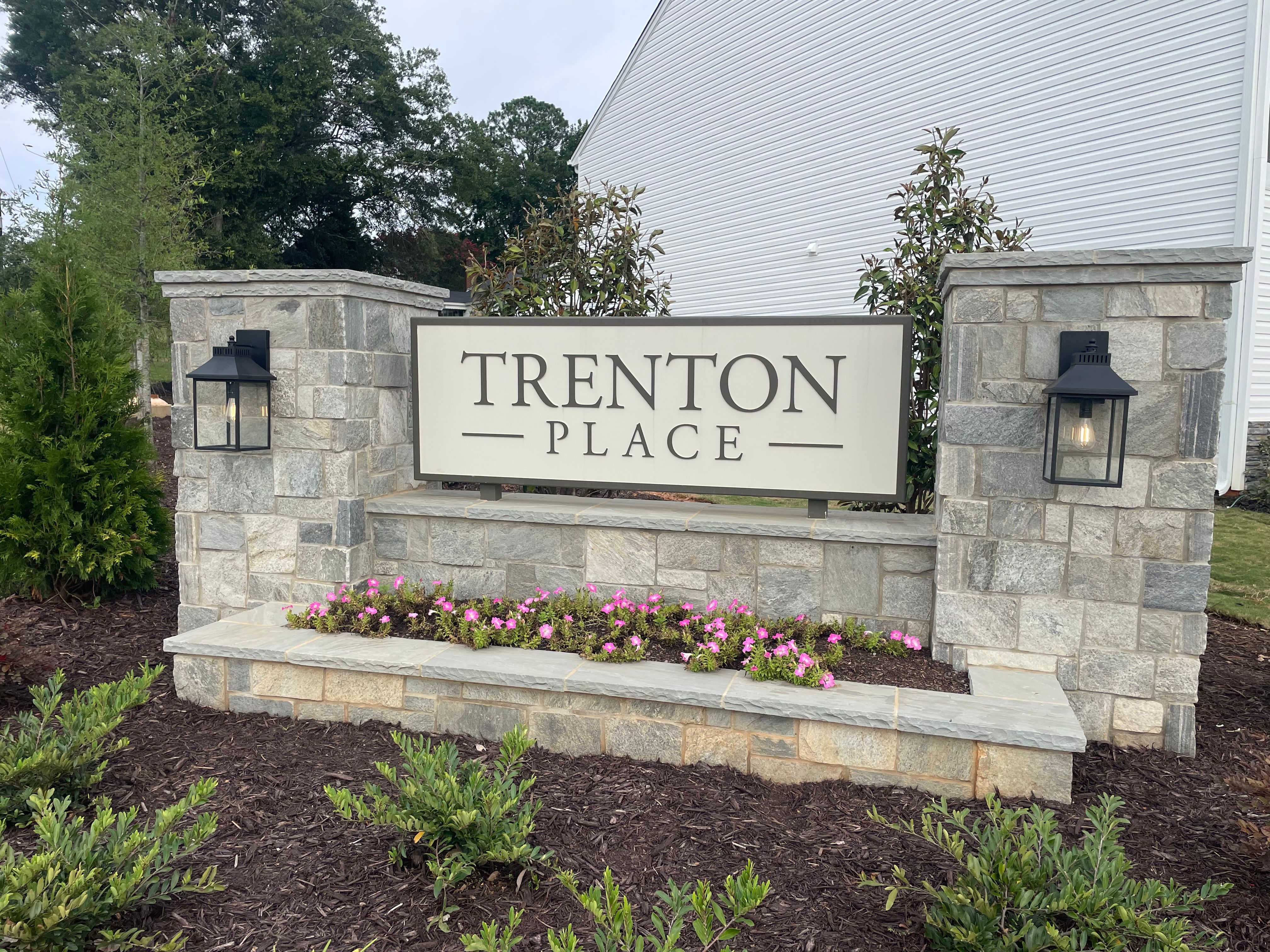 Trenton Place - Roebuck, SC