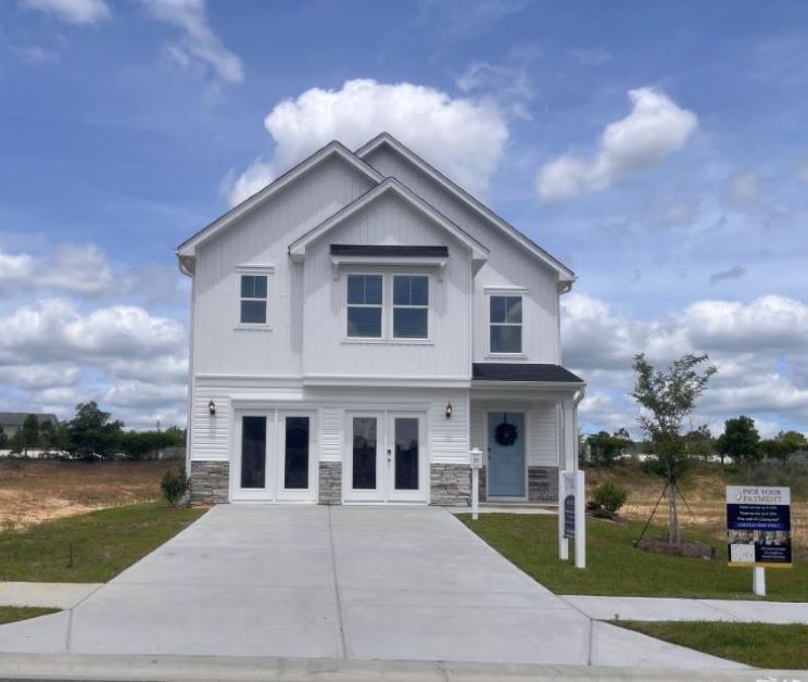 casa en Victorywoods Village por Veranda Homes