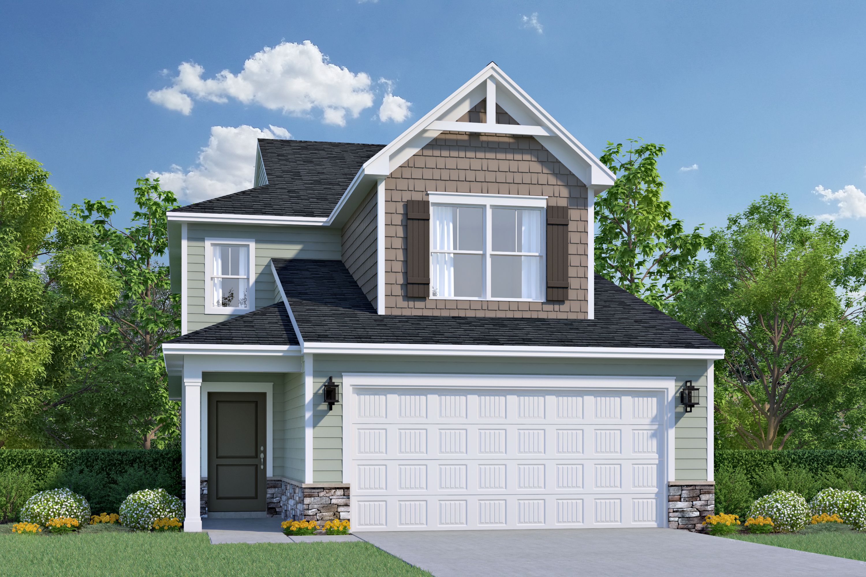 1138 Ogeechee Court