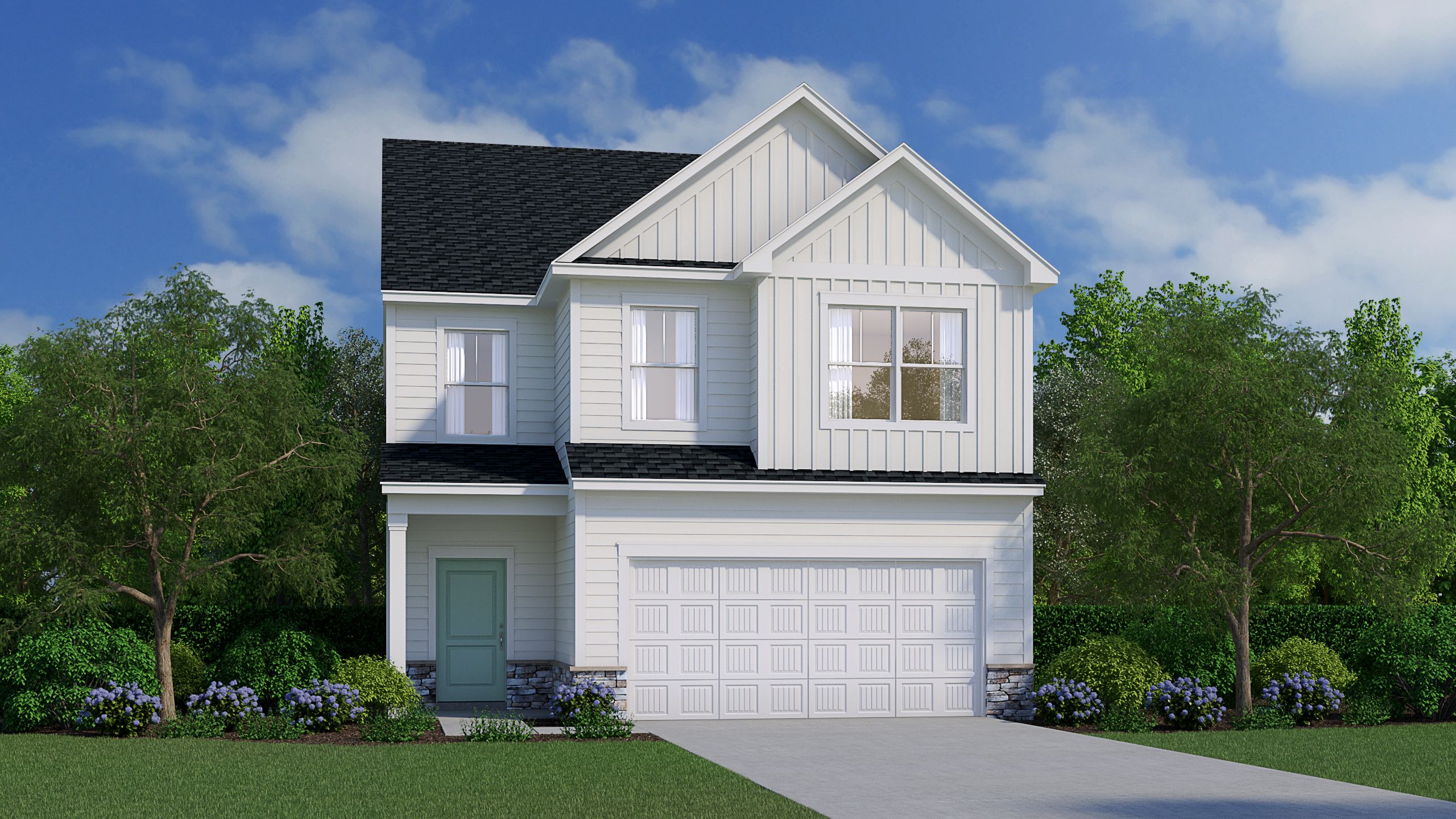 1102 Ogeechee Drive