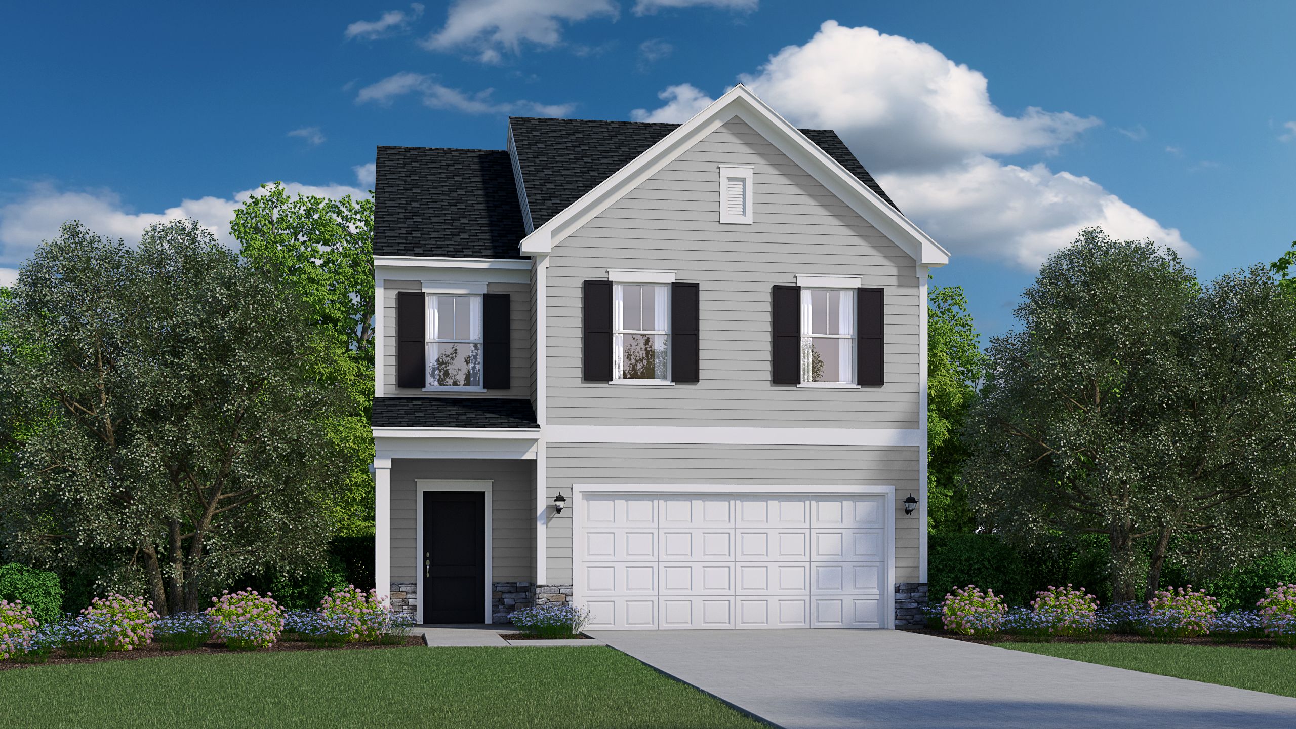 1122 Ogeechee Court