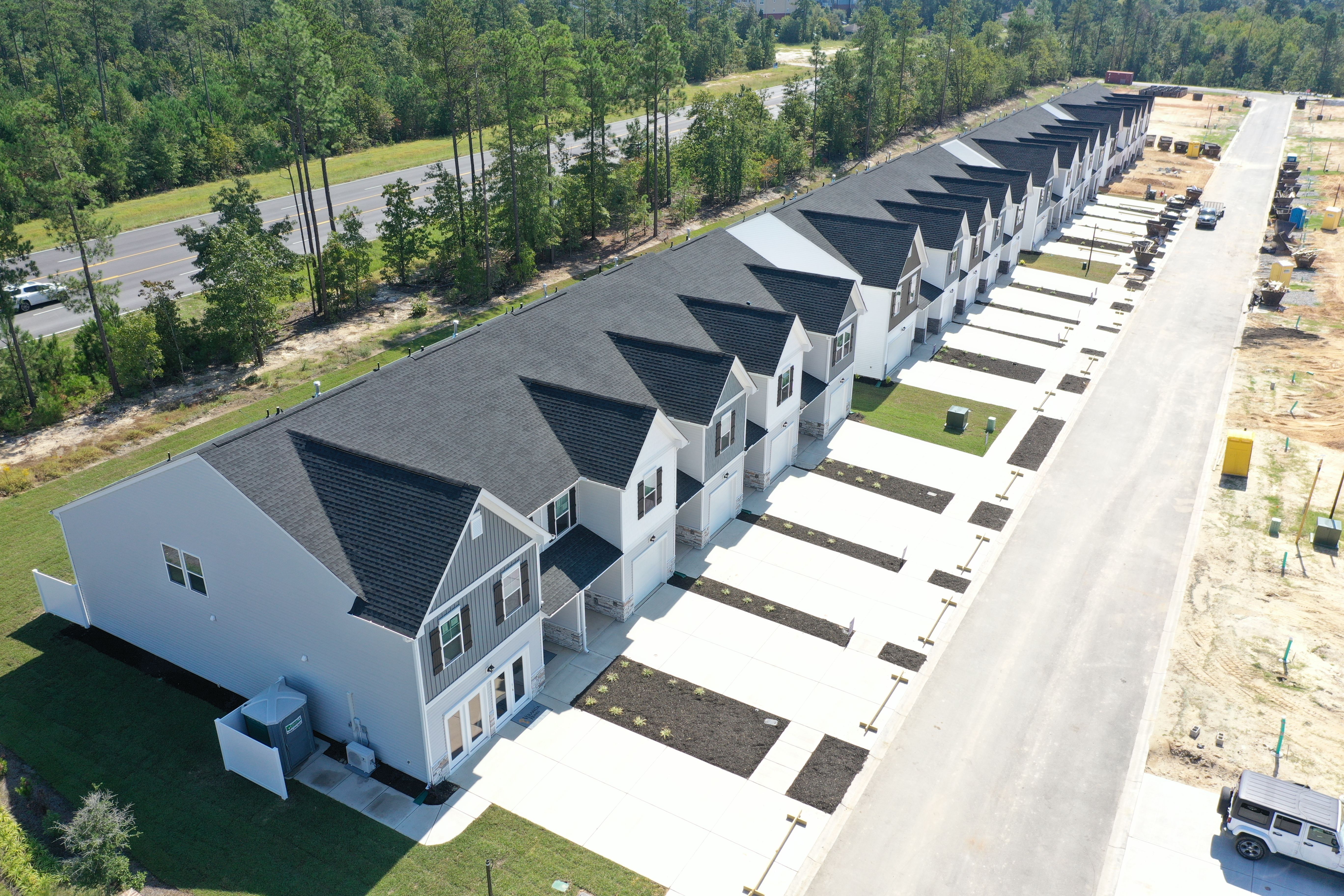 casa en The Falls por Veranda Homes