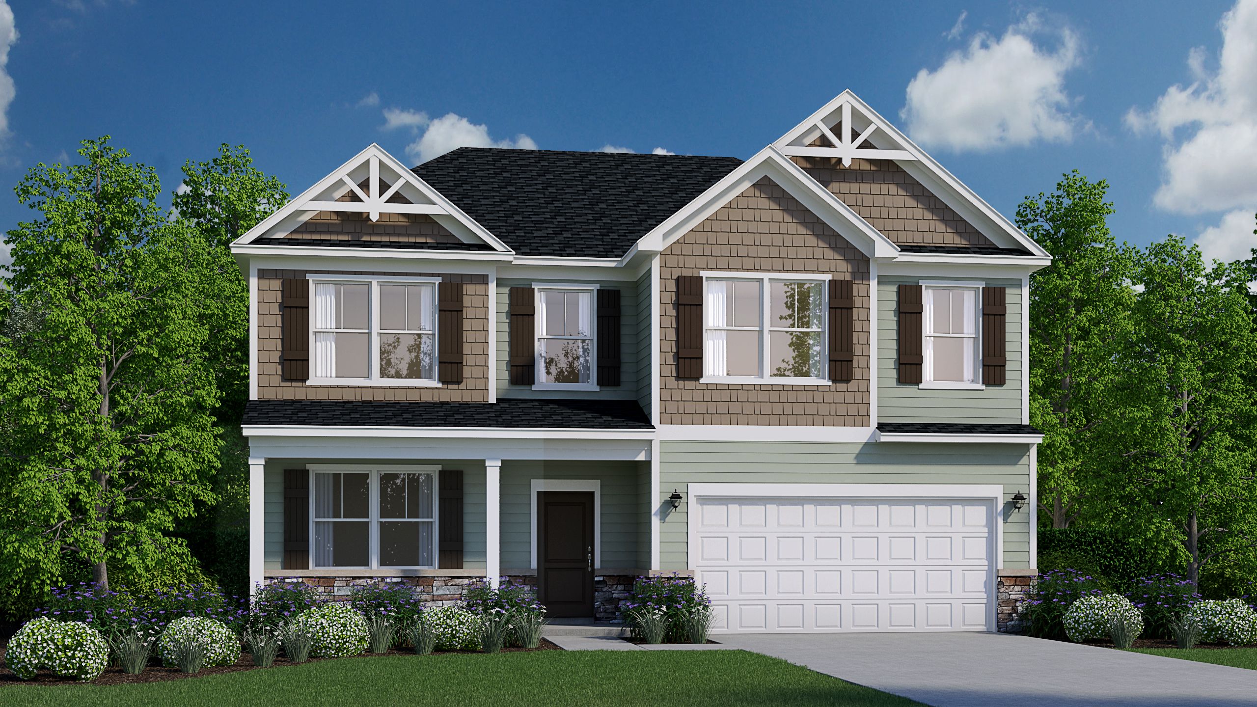 1017 Skidaway Court